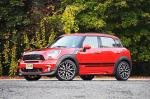 Mini Countryman JCW All4 2014 года